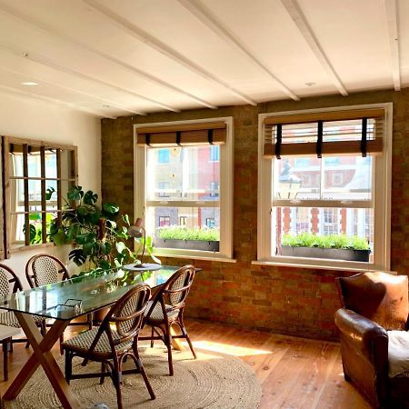 Your Private Hoxton Apartment Sleeps 3 London Zone 1 Экстерьер фото