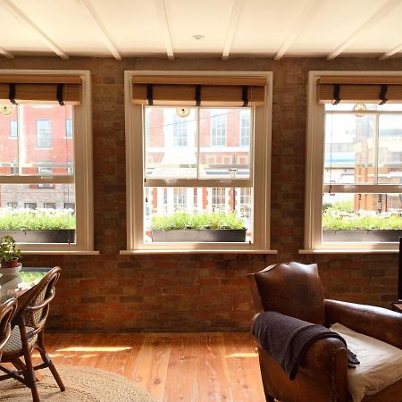 Your Private Hoxton Apartment Sleeps 3 London Zone 1 Экстерьер фото