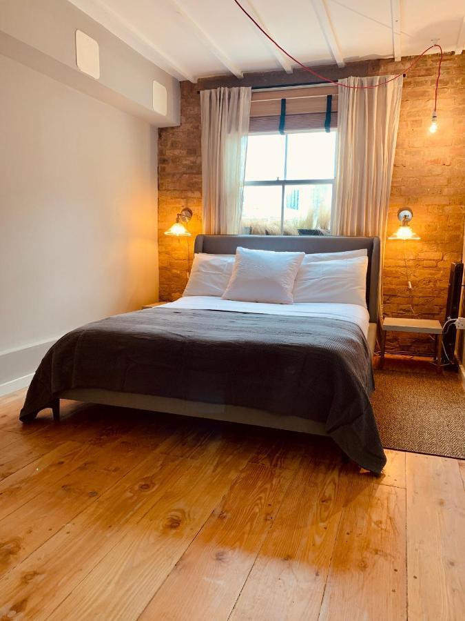Your Private Hoxton Apartment Sleeps 3 London Zone 1 Экстерьер фото