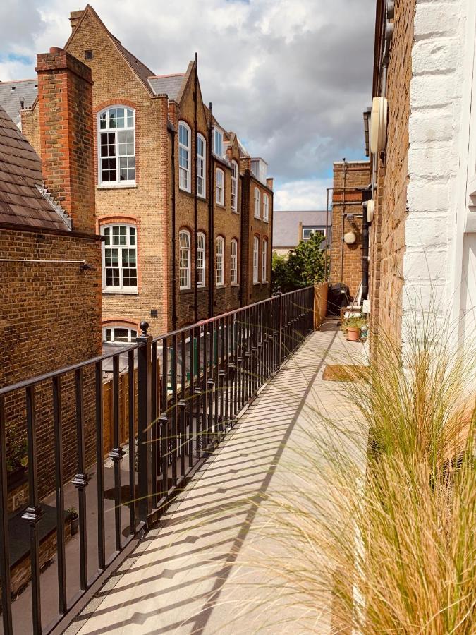 Your Private Hoxton Apartment Sleeps 3 London Zone 1 Экстерьер фото